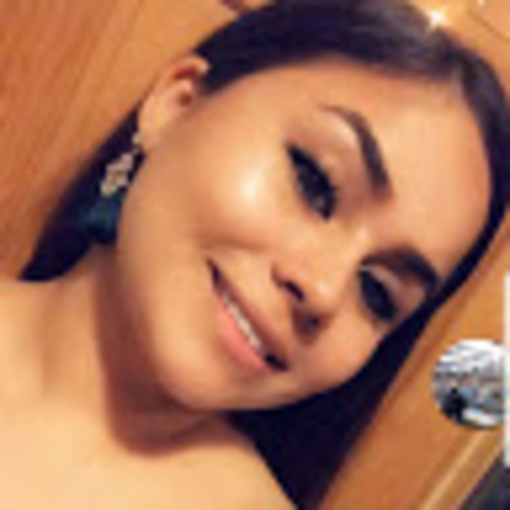 Meet your Posher, Joselyn